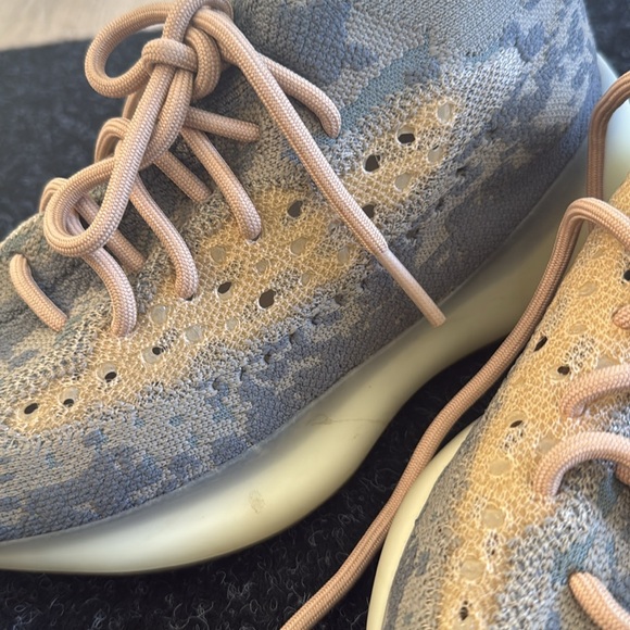 Yeezy Boost 380 “Mist” - Picture 5 of 7
